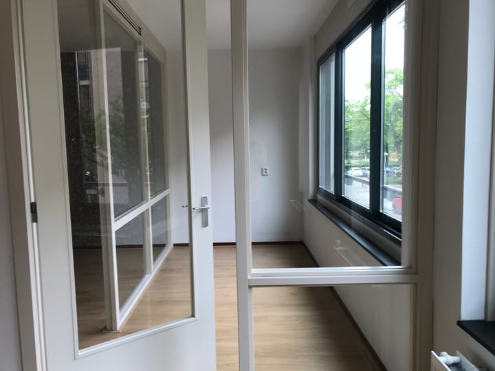 Foto 13 van Preangerstraat 7-B