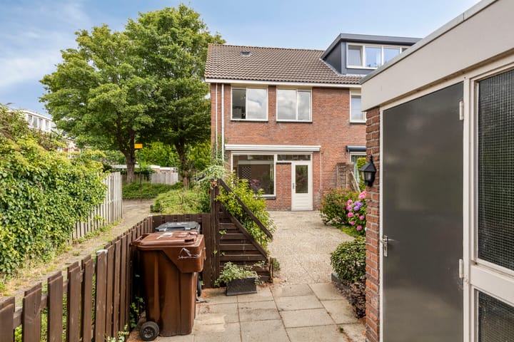 Foto 5 van Zwenkgras 1