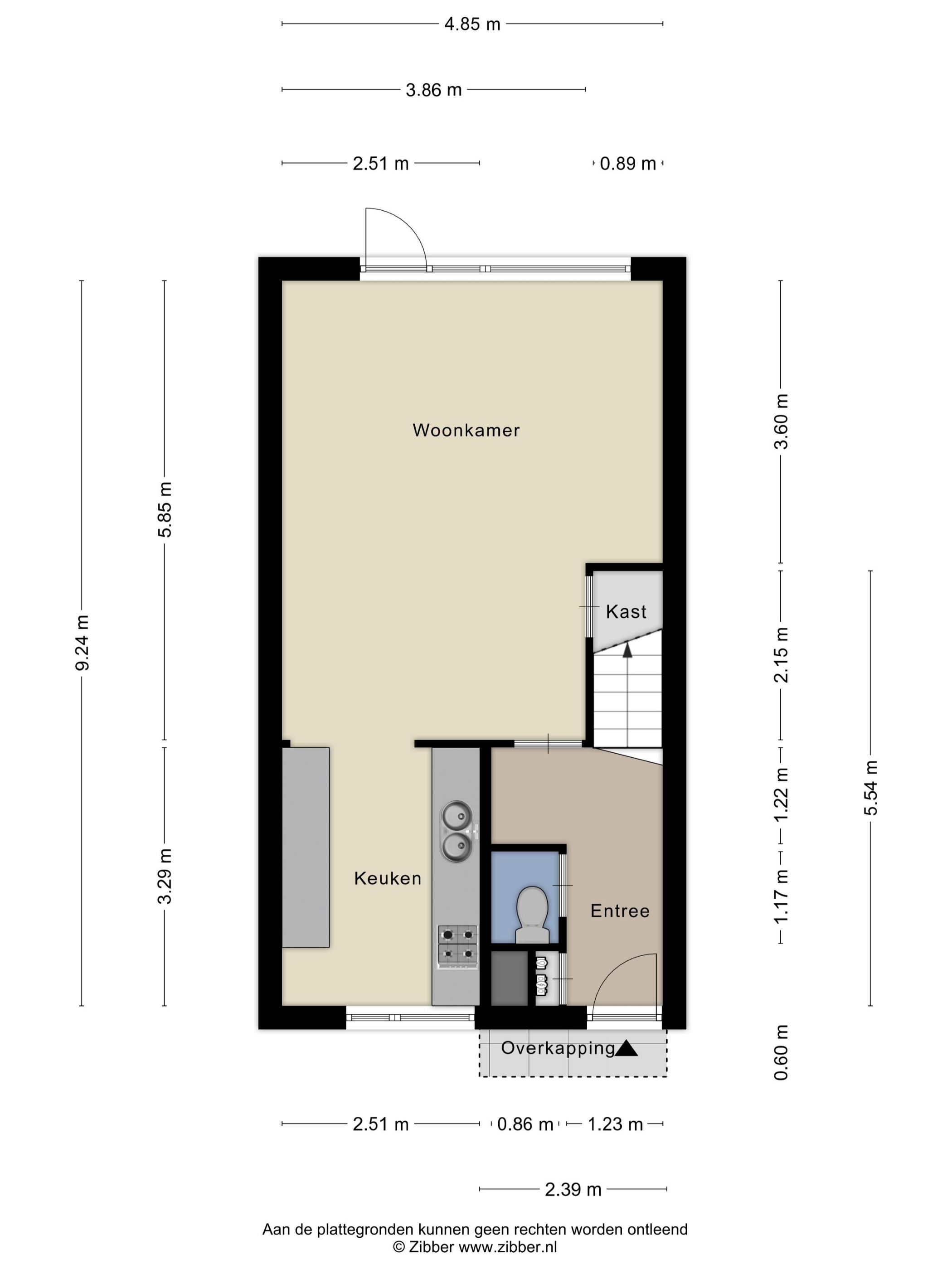 Foto 36 van Zwenkgras 1