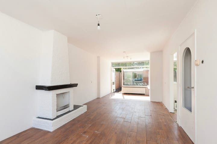 Photo 5 of Seringenstraat 21