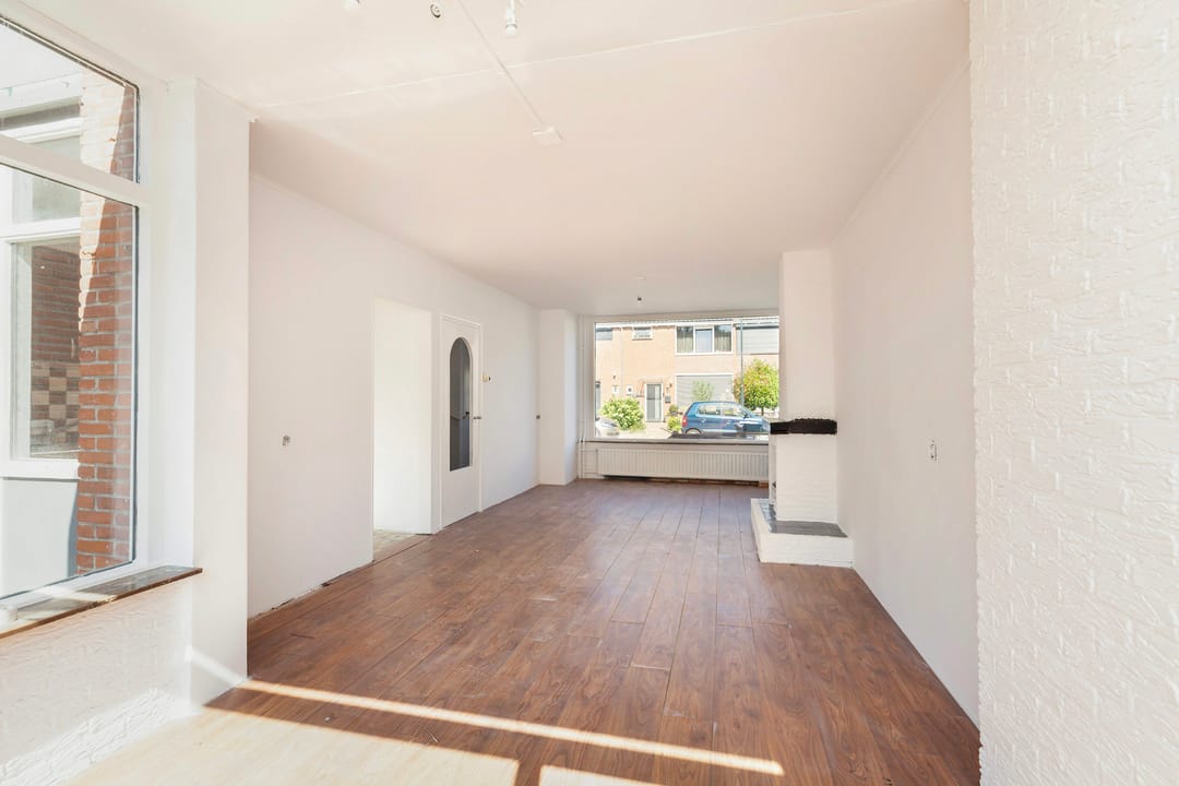 Photo 7 of Seringenstraat 21