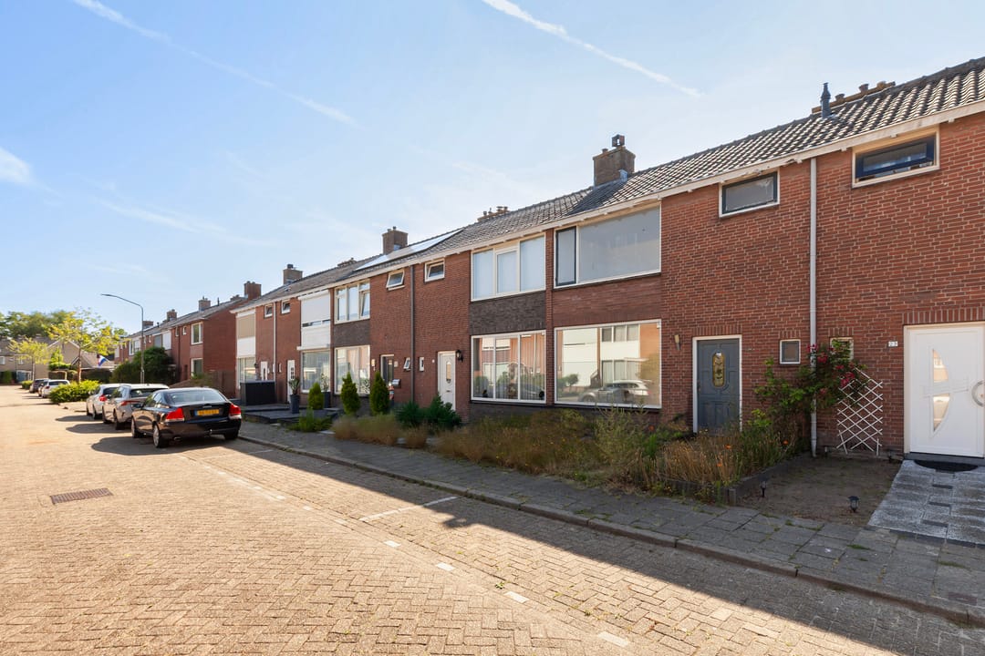 Photo 2 of Seringenstraat 21