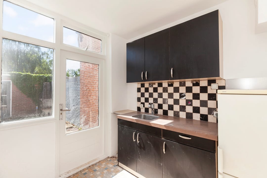 Photo 11 of Seringenstraat 21