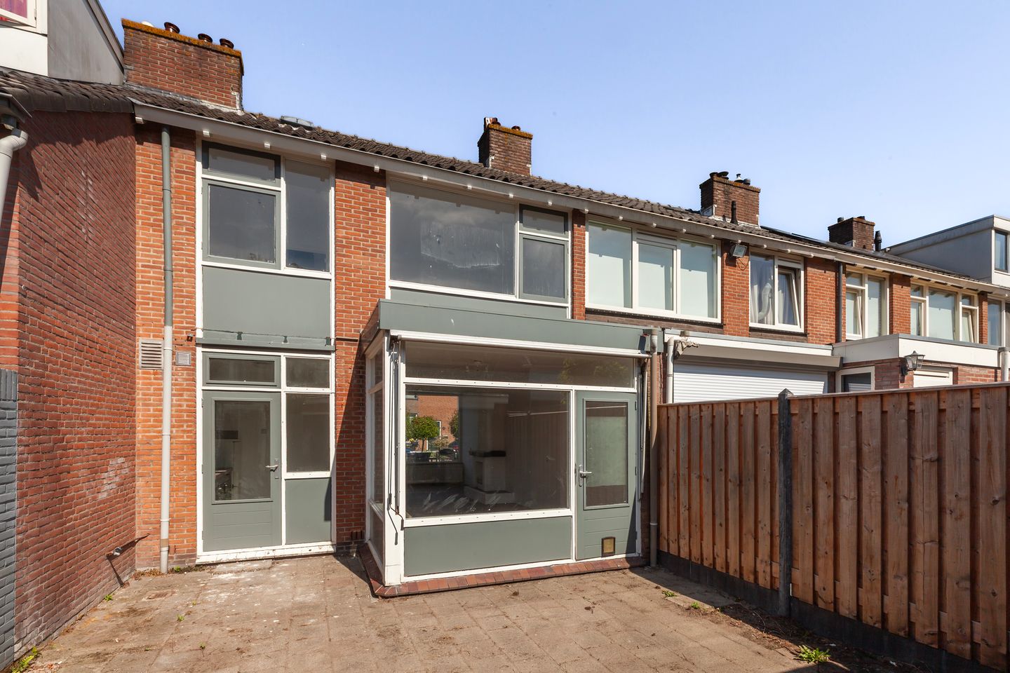 Photo 14 of Seringenstraat 21