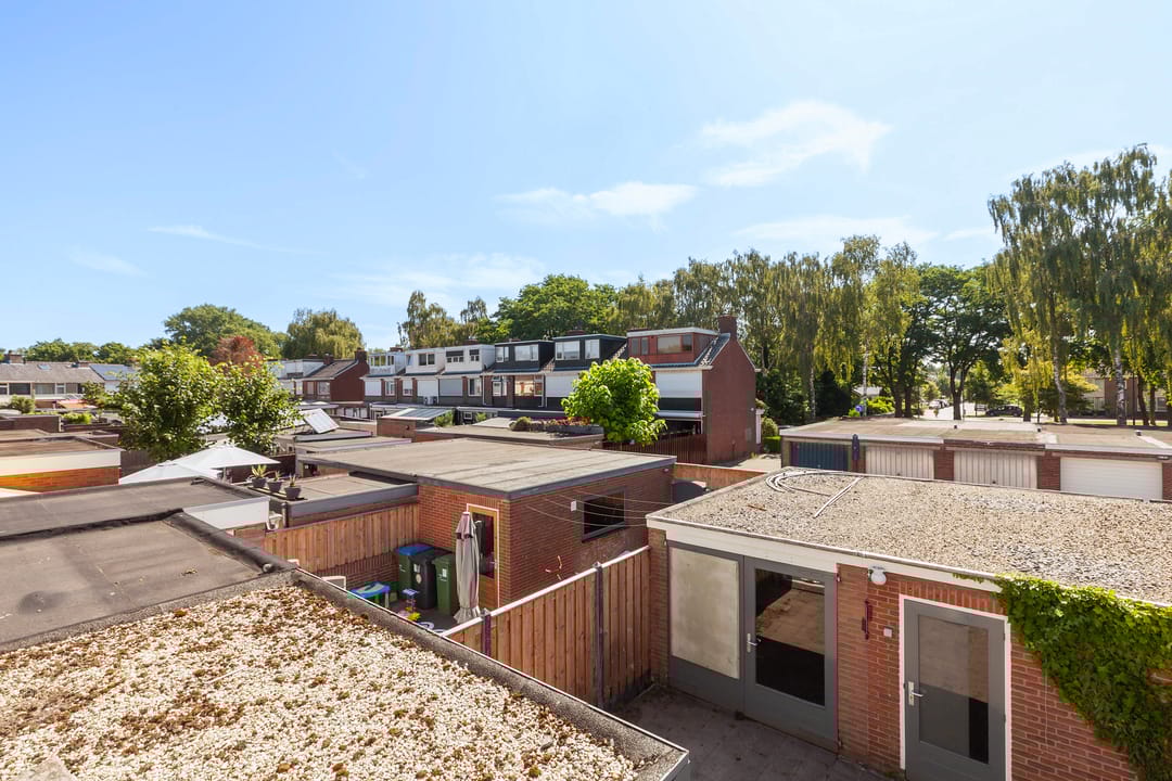 Photo 23 of Seringenstraat 21