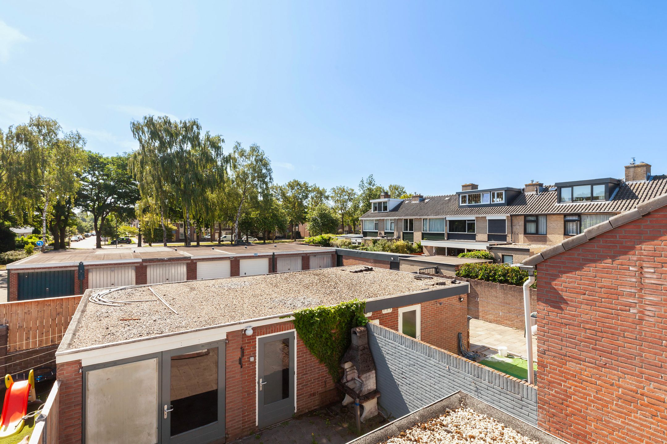 Photo 24 of Seringenstraat 21