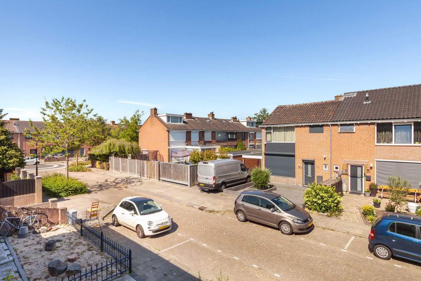 Photo 25 of Seringenstraat 21