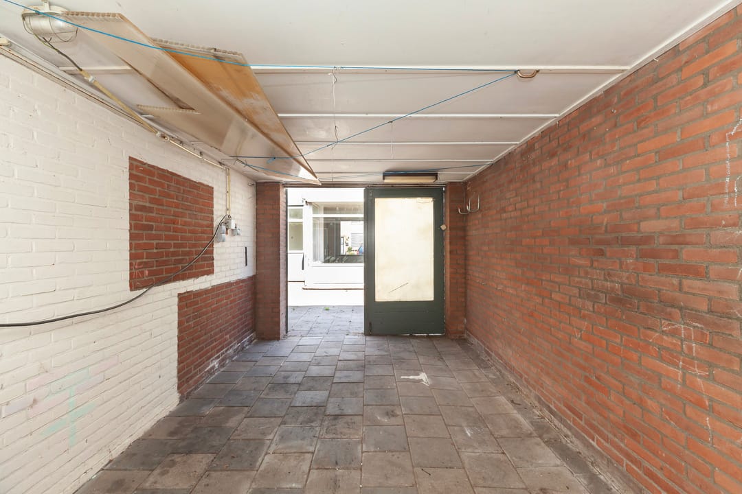 Photo 32 of Seringenstraat 21