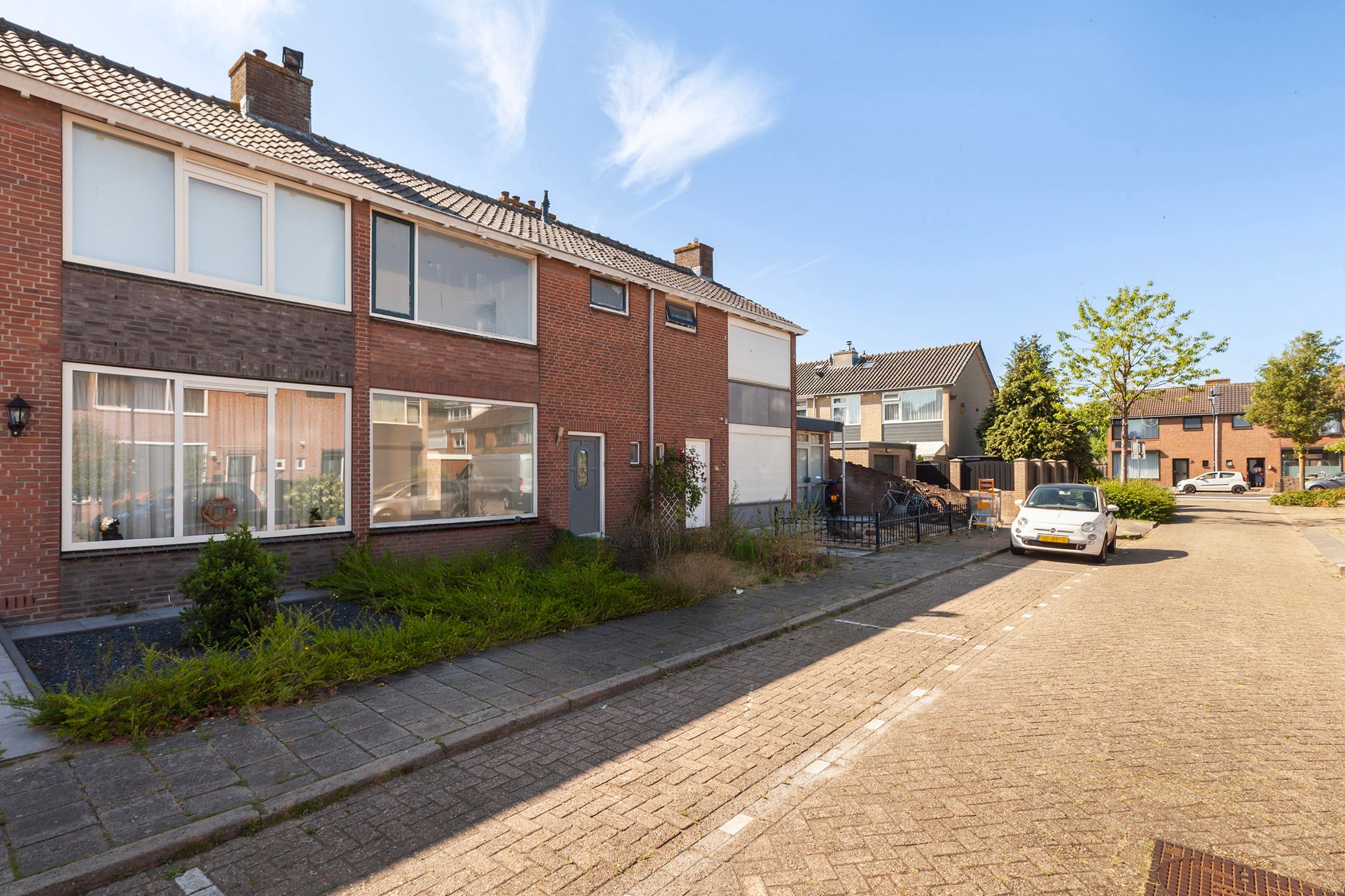 Photo 3 of Seringenstraat 21