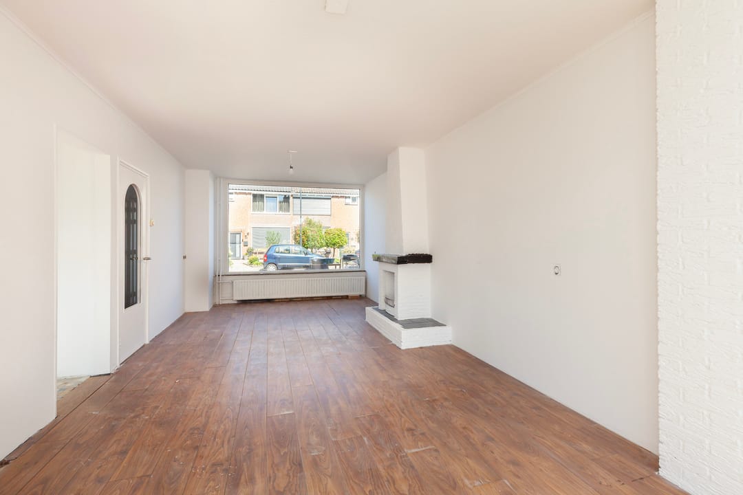 Photo 8 of Seringenstraat 21