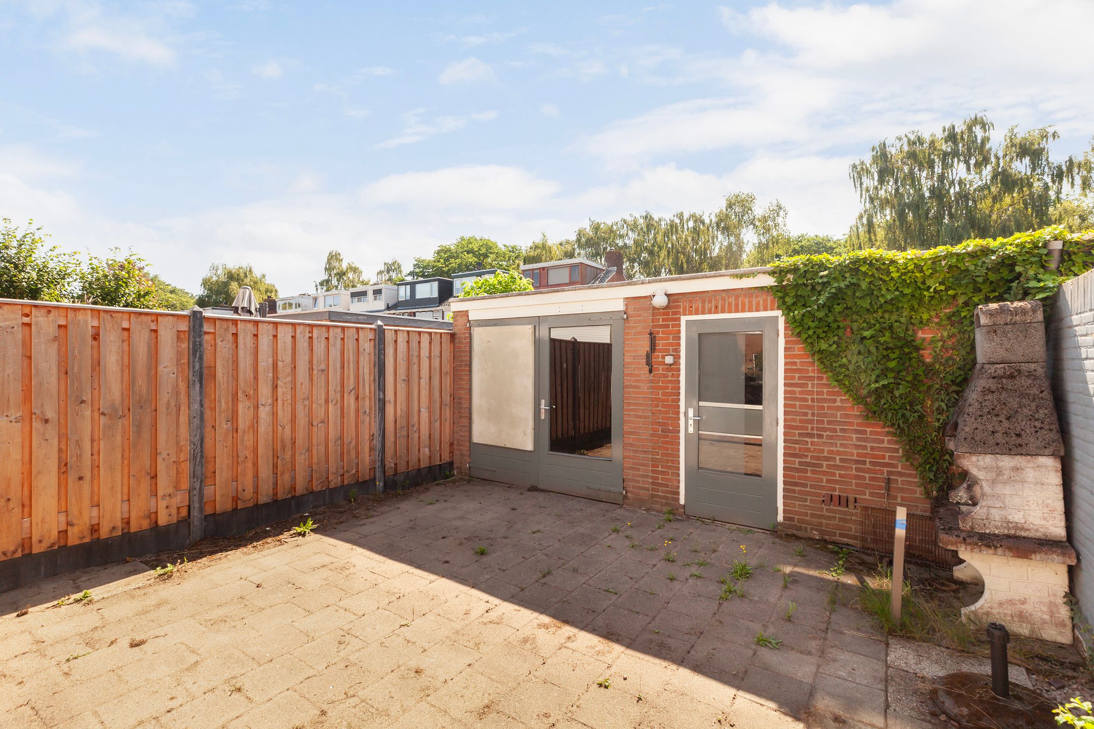 Photo 12 of Seringenstraat 21