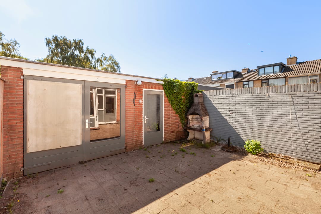 Photo 13 of Seringenstraat 21