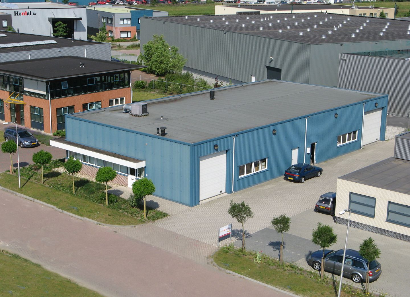 View photo 1 of Telfordstraat 34