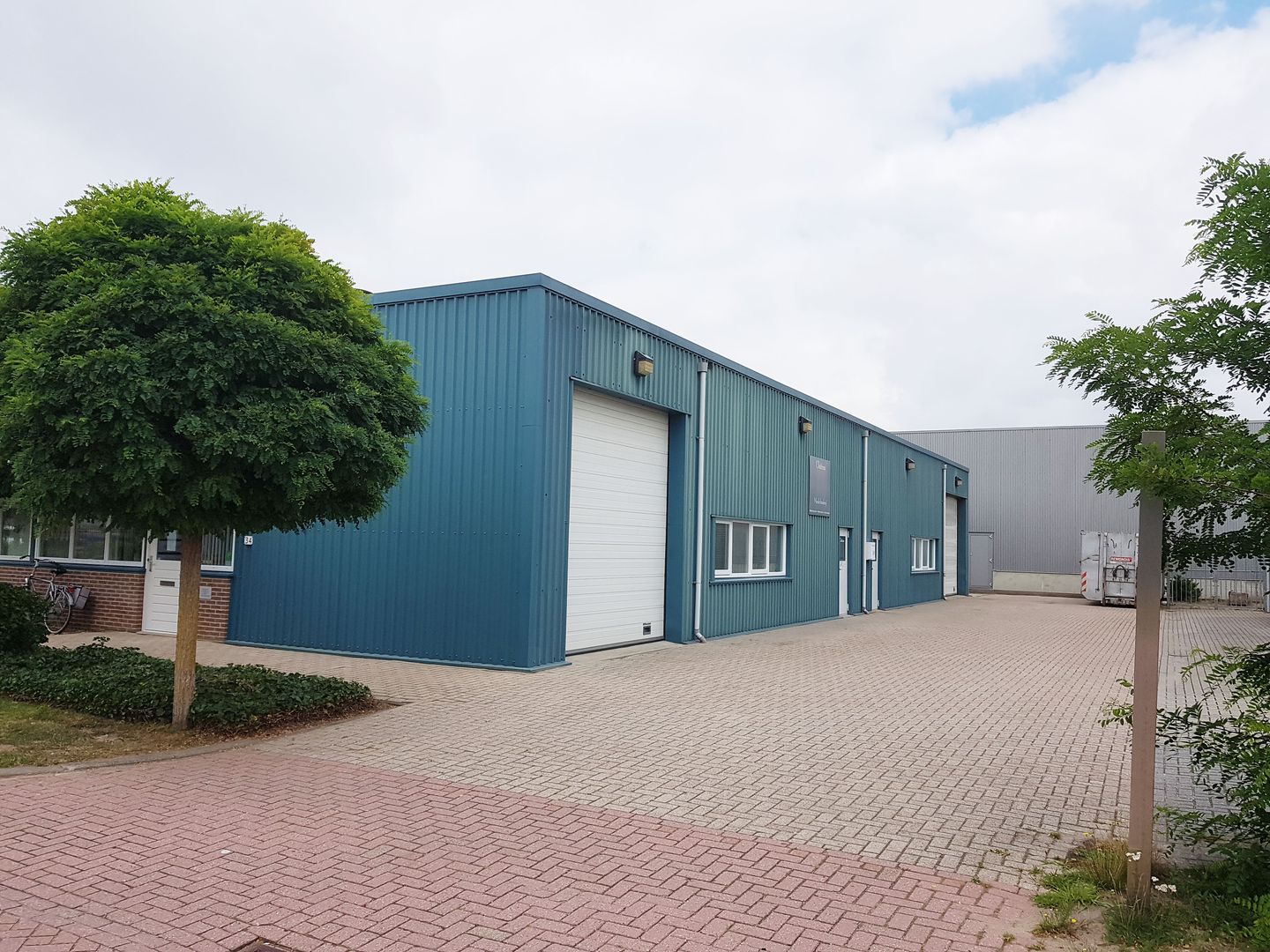 Bekijk foto 1 van Telfordstraat 34