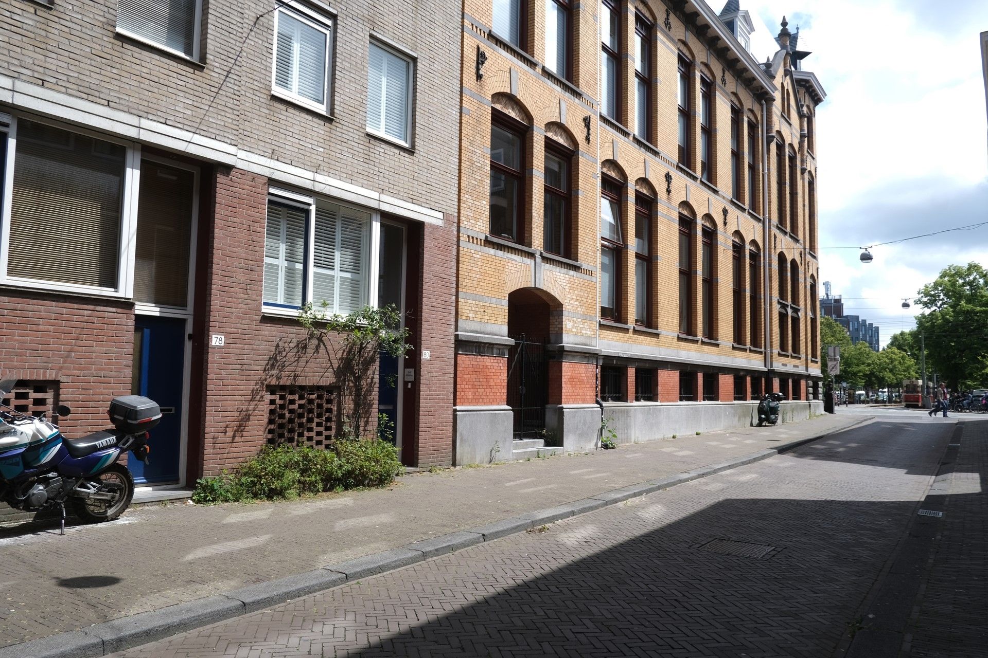 Lange Lombardstraat, 80, Den Haag, 2512VP, Zuid-Holland, Nederland 80