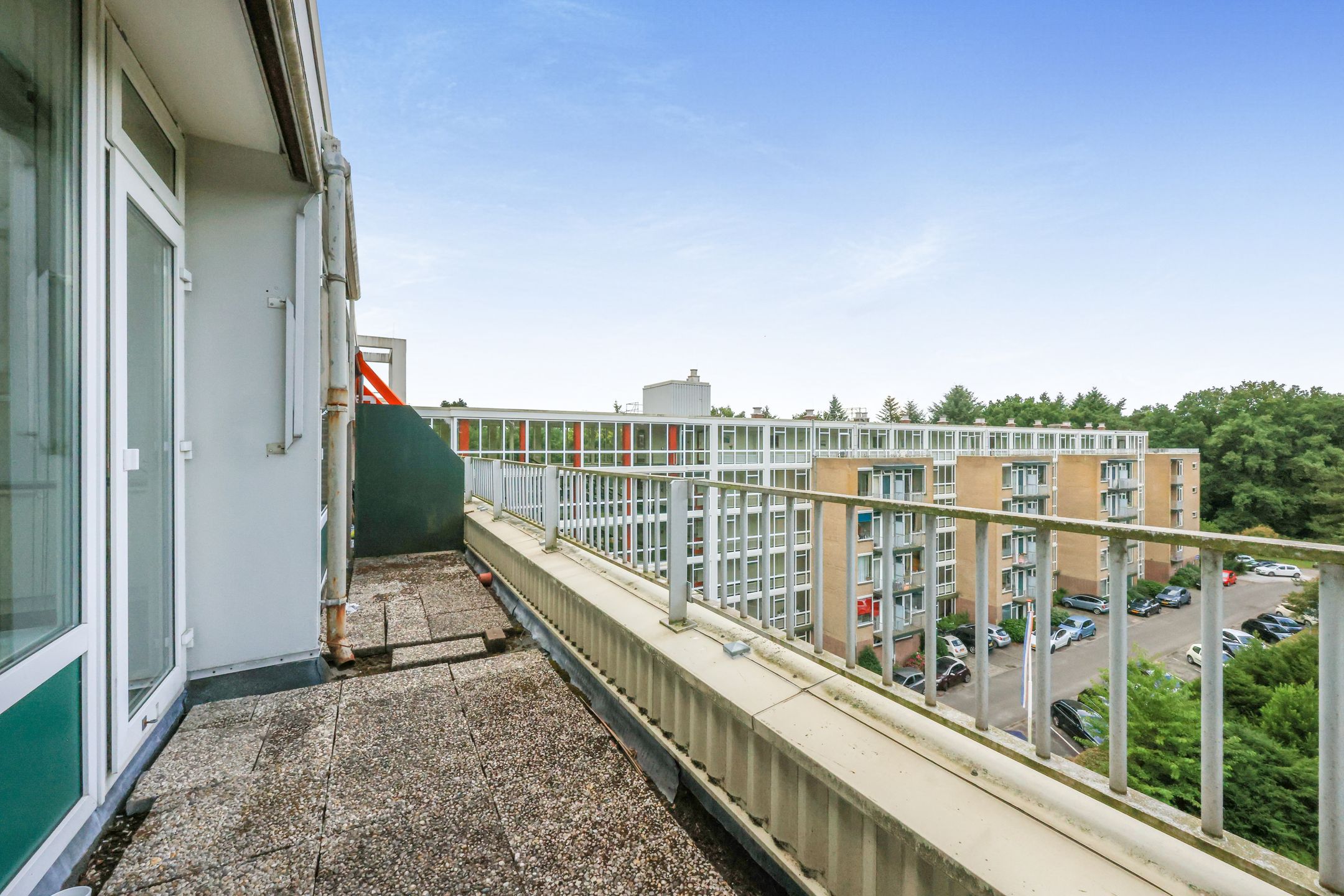 De Hooghlaan 2-B, 2, B43, Bilthoven, 3723GS, Utrecht, Nederland 2 