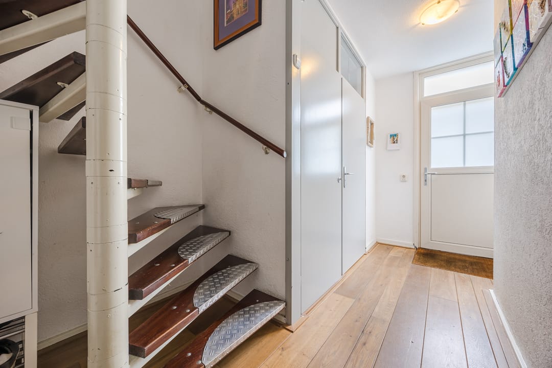 Foto 7 van Alsemhof 9