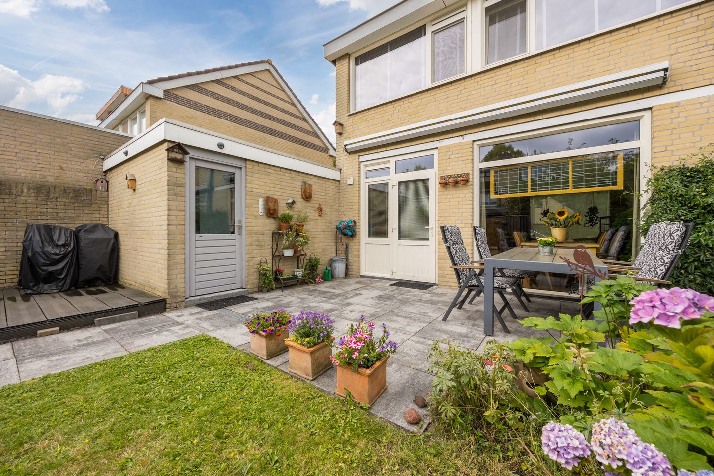 Foto 35 van Alsemhof 9