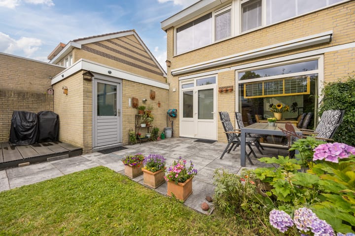 Foto 35 van Alsemhof 9