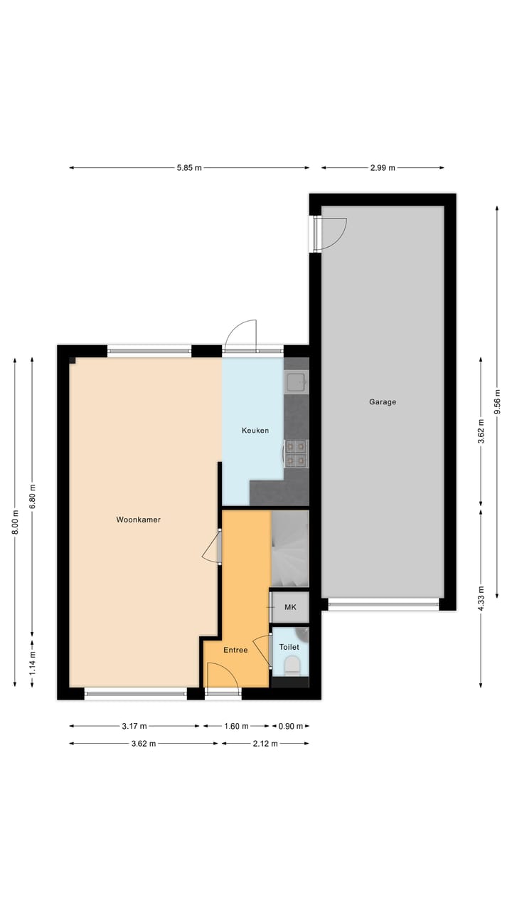 Foto 47 van Alsemhof 9