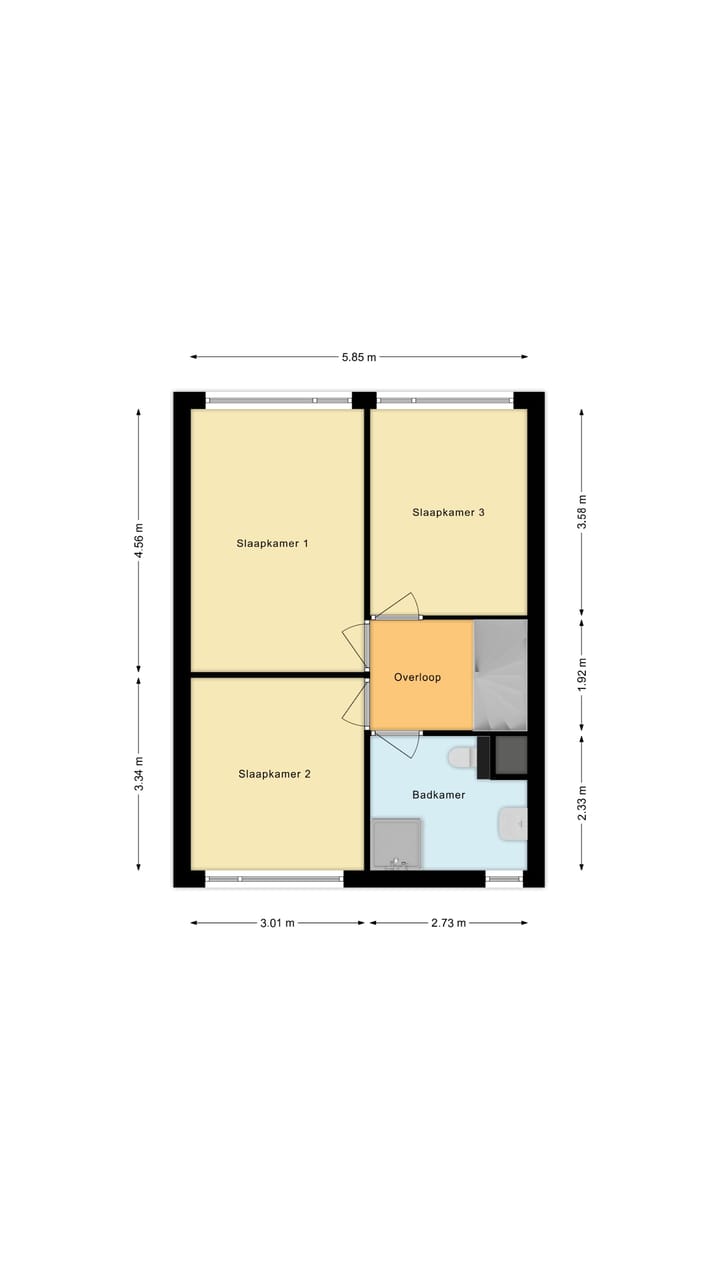 Foto 48 van Alsemhof 9