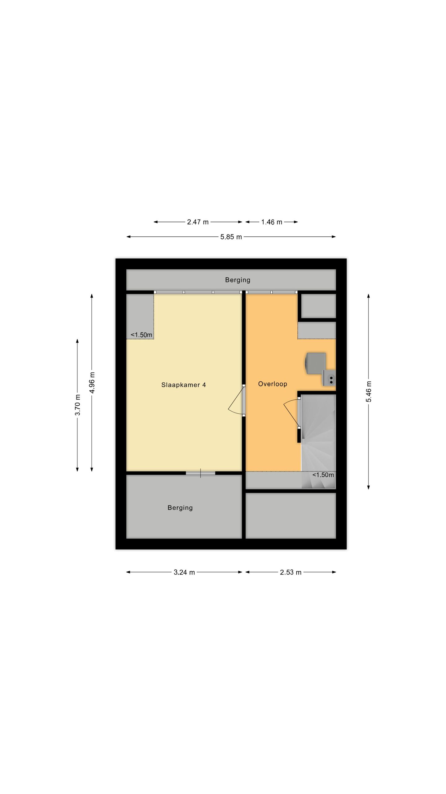 Foto 49 van Alsemhof 9