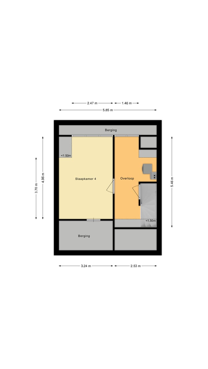 Foto 49 van Alsemhof 9