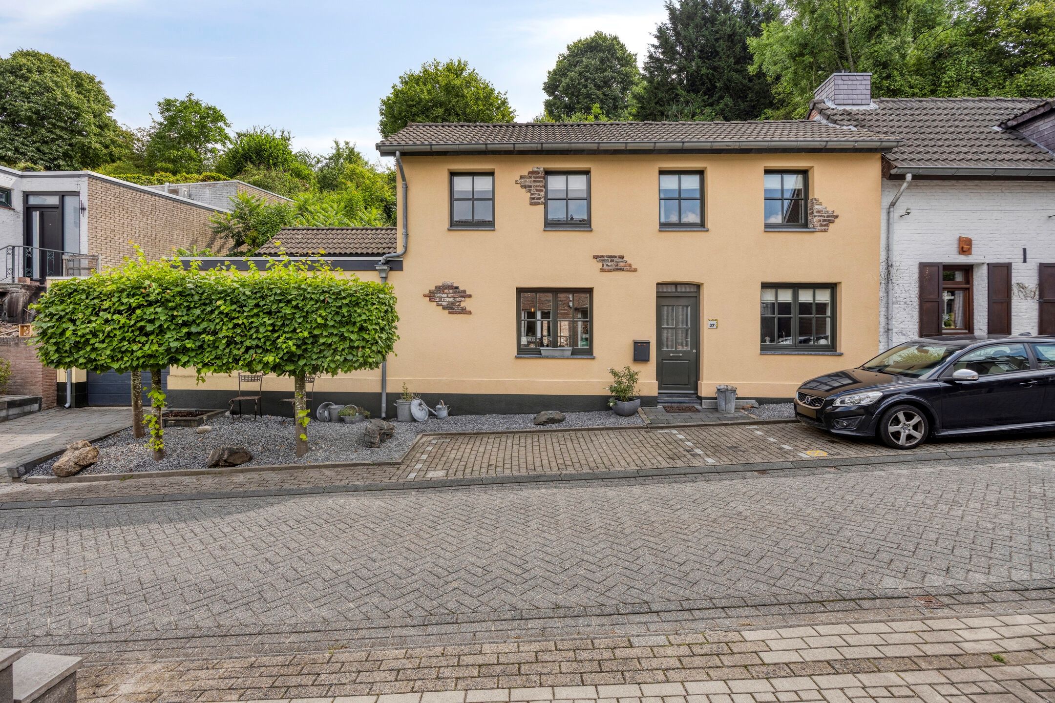 Grachtstraat, 37, Schin op Geul, 6305AM, Limburg, Nederland 37