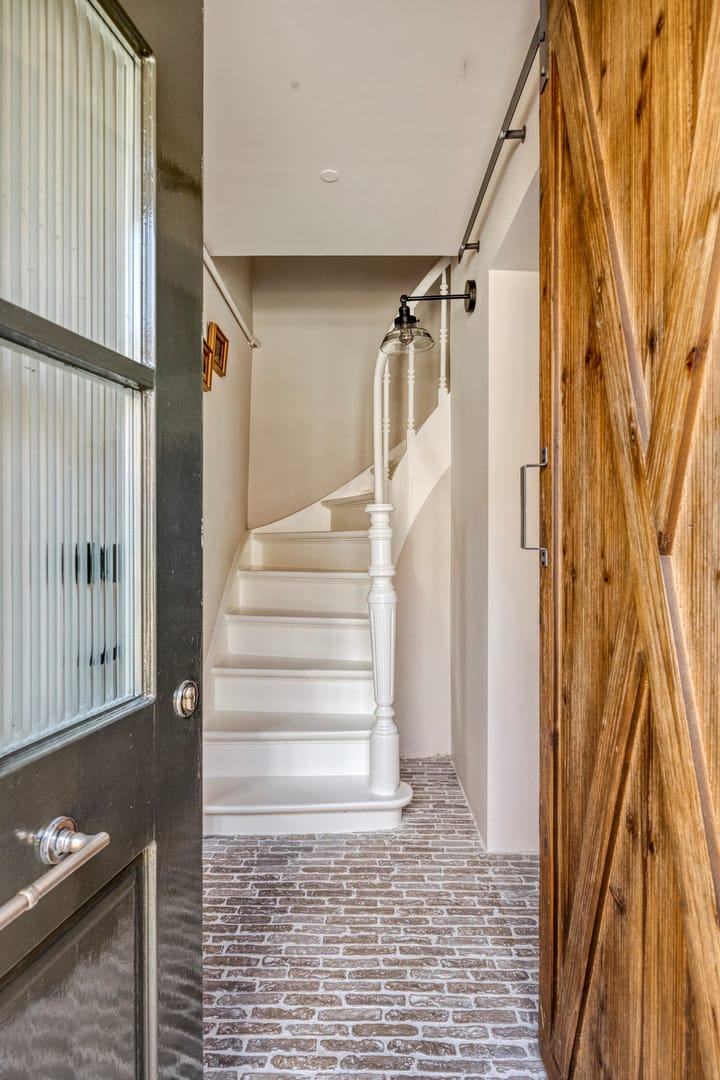 Foto 2 van Grachtstraat 37