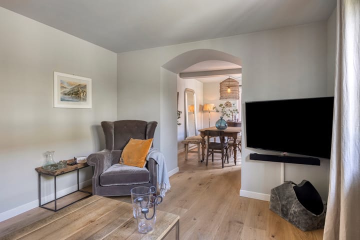 Photo 8 of Grachtstraat 37