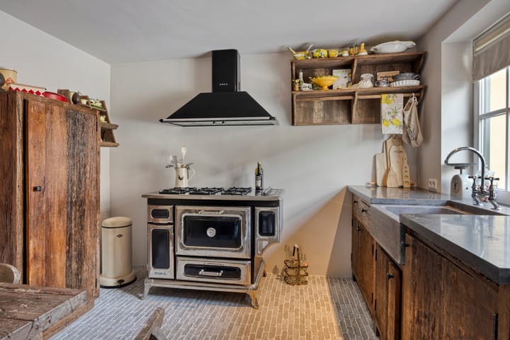 Photo 9 of Grachtstraat 37