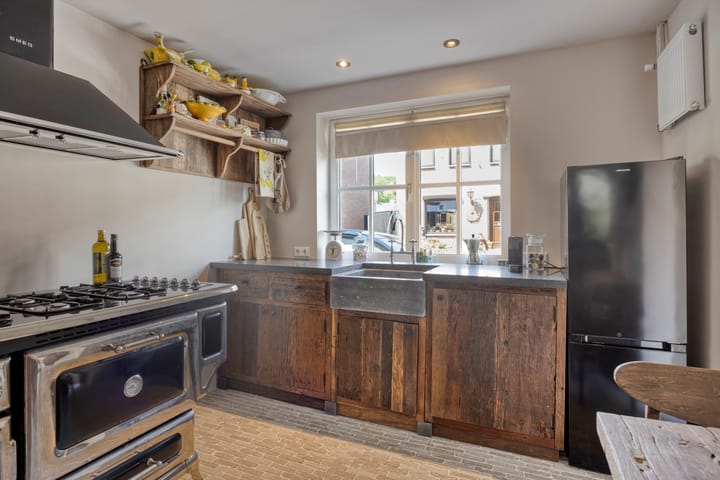 Photo 10 of Grachtstraat 37