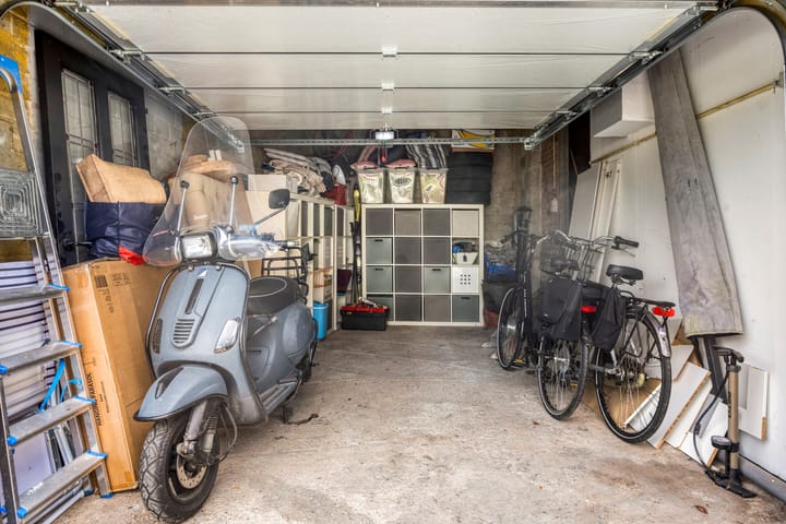 Photo 21 of Grachtstraat 37