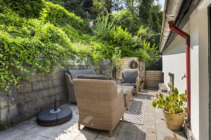 Photo 23 of Grachtstraat 37