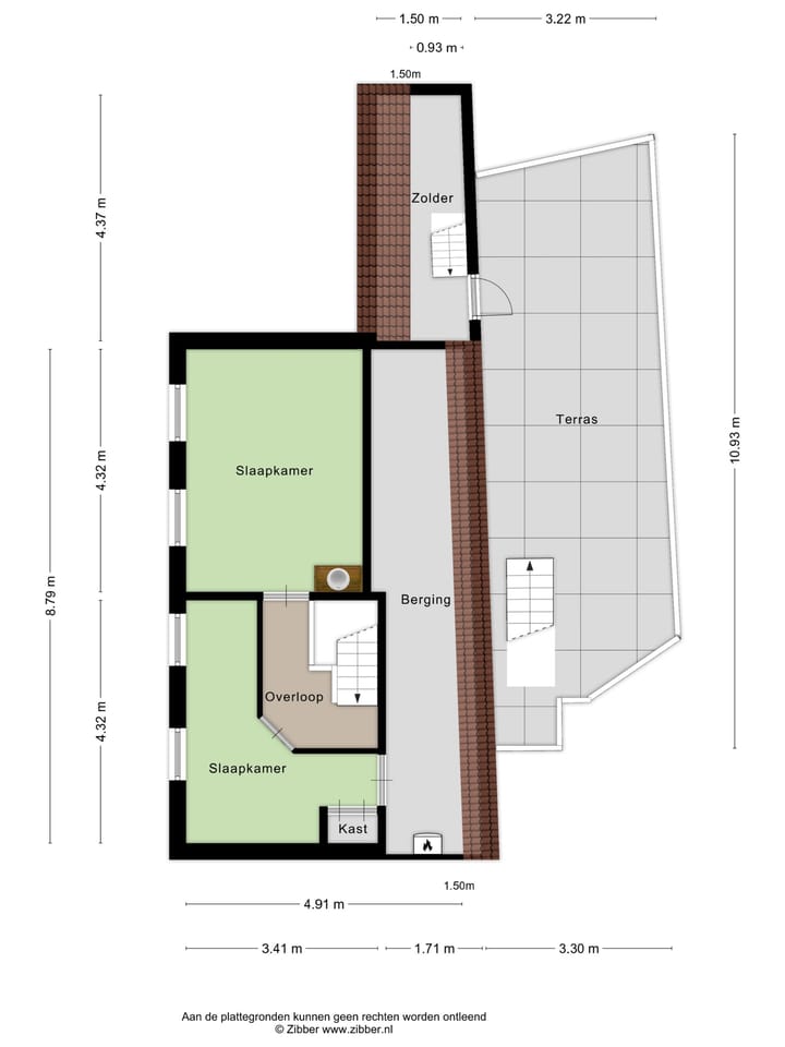 Photo 31 of Grachtstraat 37