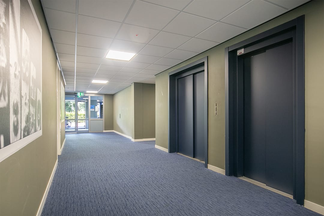 Foto 7 van Stationsplein 4-24