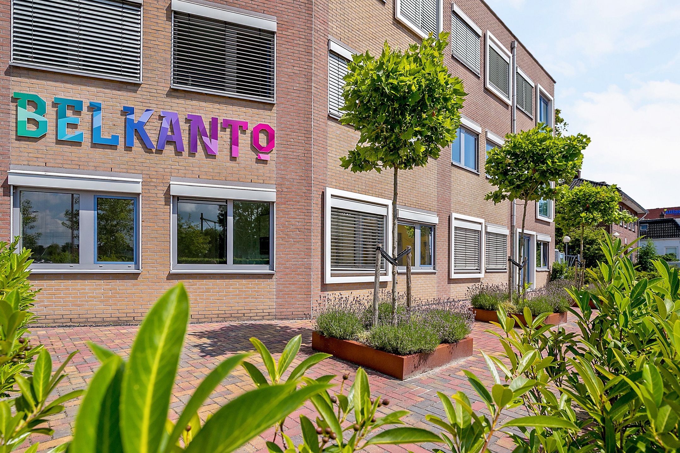 Foto 3 van Stationsplein 4-24