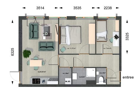 Foto 18 van Stationsplein 4-24