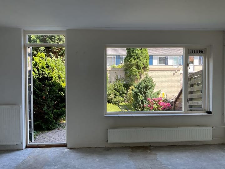 Foto 2 van Emiliano Zapataplein 5