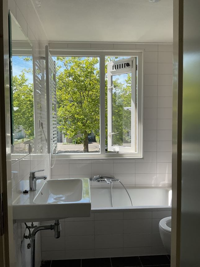 Foto 5 van Emiliano Zapataplein 5