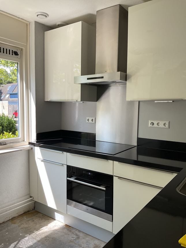 Foto 4 van Emiliano Zapataplein 5