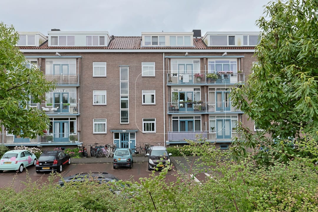 Photo 1 of Blijenbergstraat 20