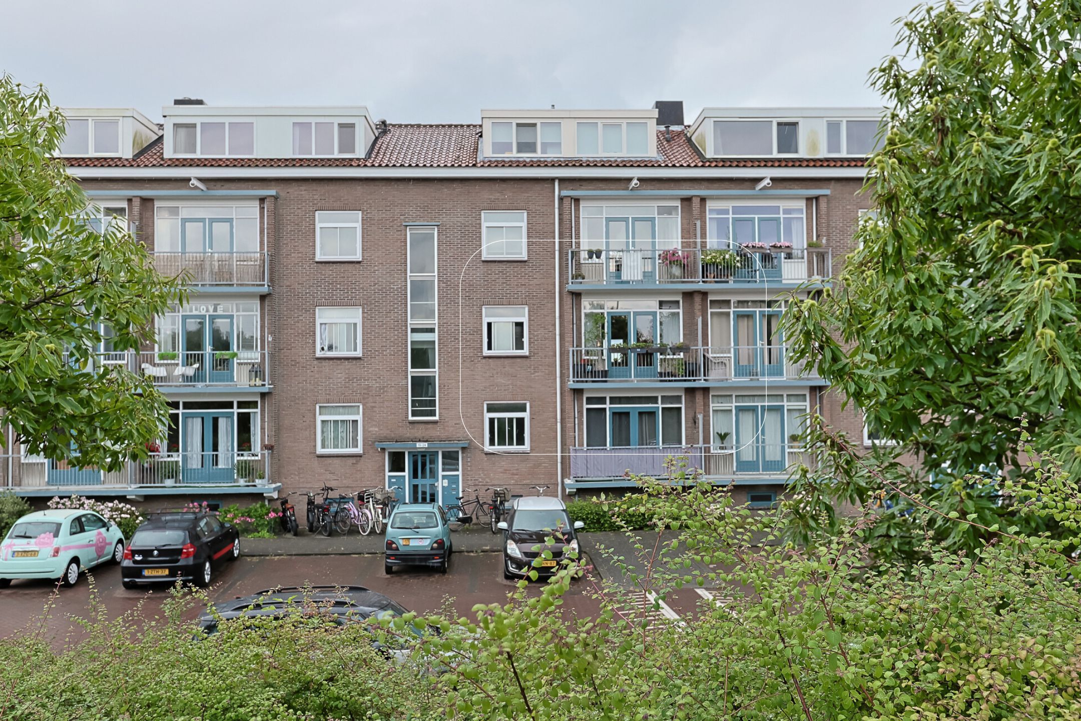 Blijenbergstraat 20