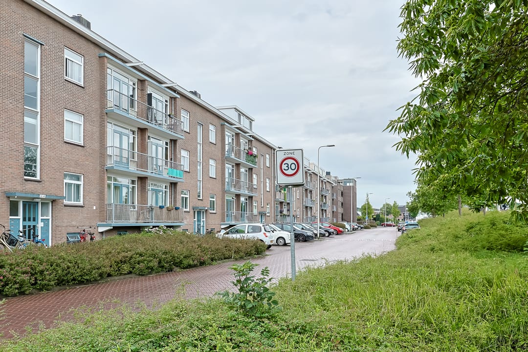 Photo 2 of Blijenbergstraat 20