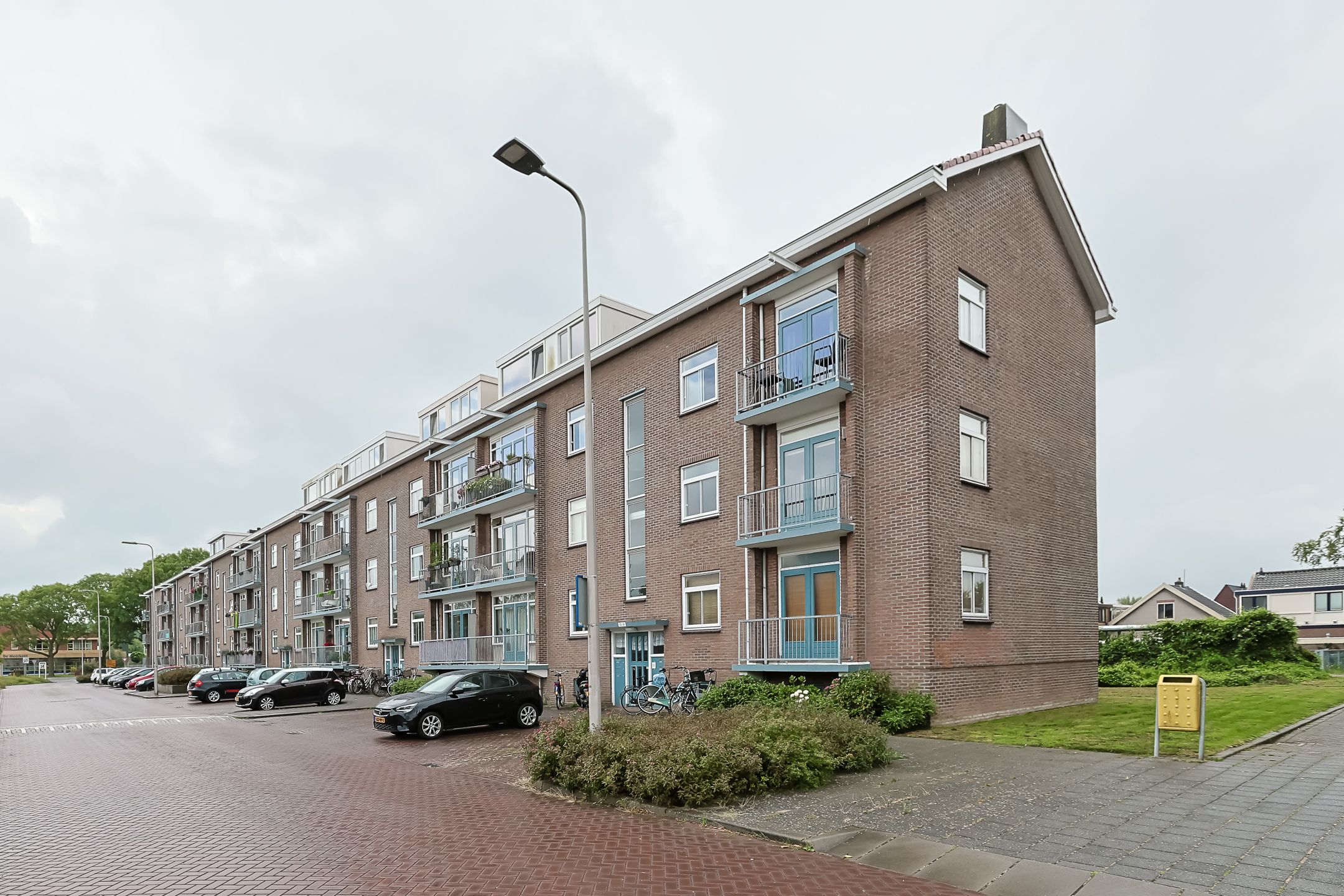 Photo 3 of Blijenbergstraat 20