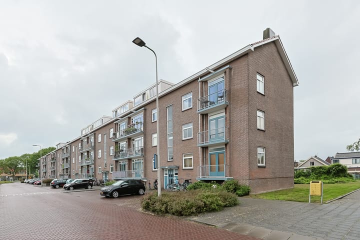 Foto 3 van Blijenbergstraat 20