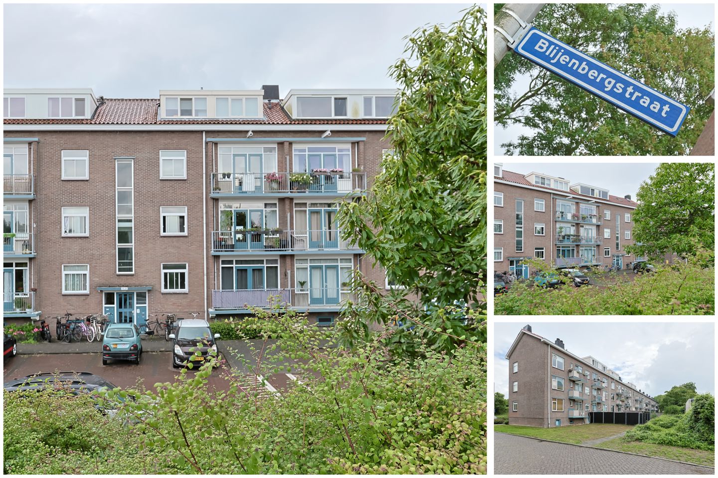 Photo 4 of Blijenbergstraat 20