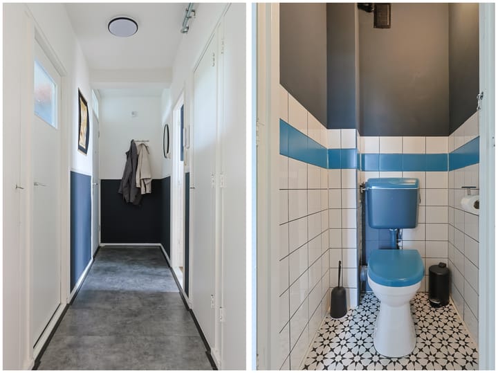 Foto 5 van Blijenbergstraat 20