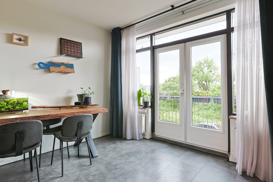 Photo 11 of Blijenbergstraat 20