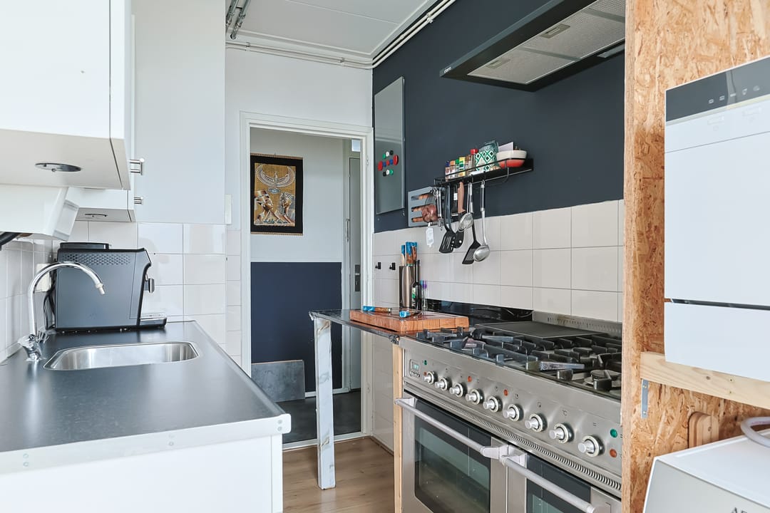 Photo 16 of Blijenbergstraat 20